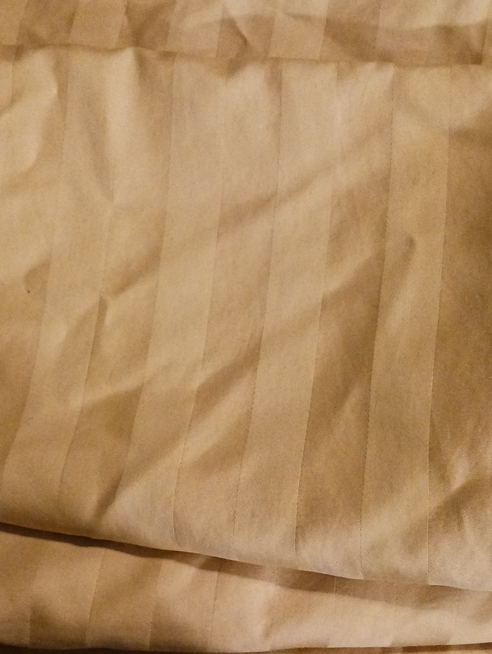Top Sheet With 4 Matching Pillow Cases